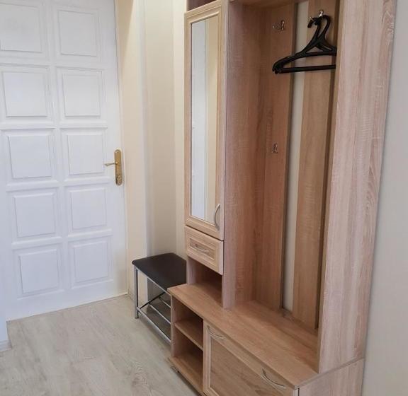 Отель Priokskaya