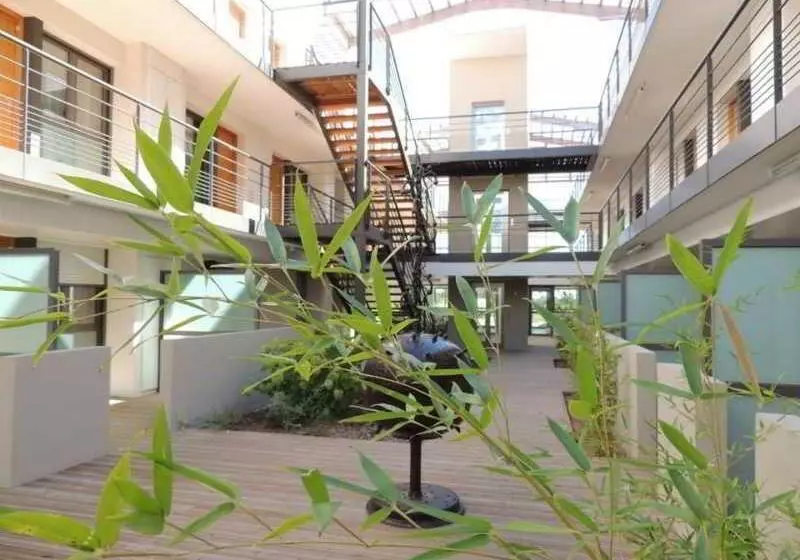 Hotel Adonis Aix En Provence