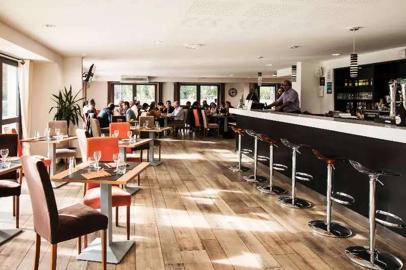 Hotel Adonis Aix En Provence