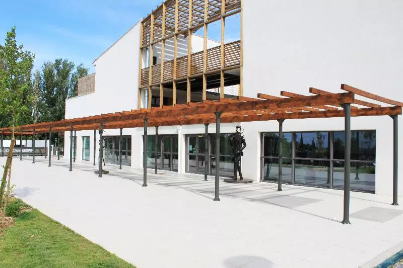 Hotel Adonis Aix En Provence