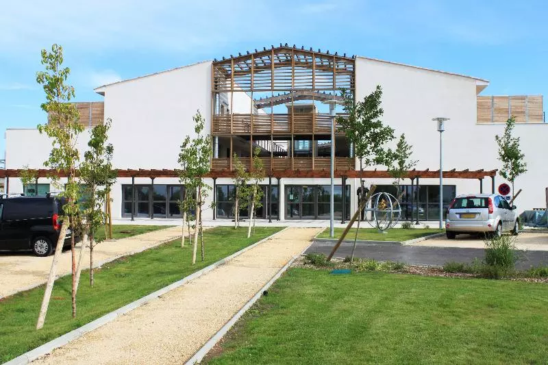 Hotel Adonis Aix En Provence