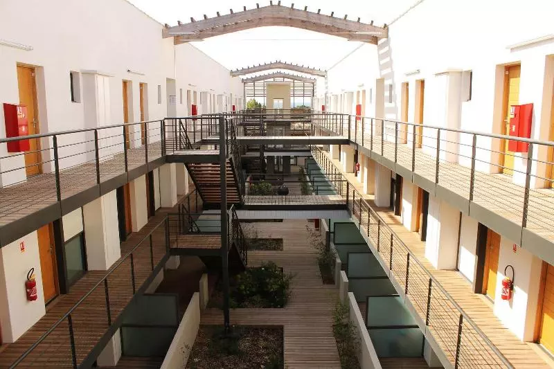 Hotel Adonis Aix En Provence