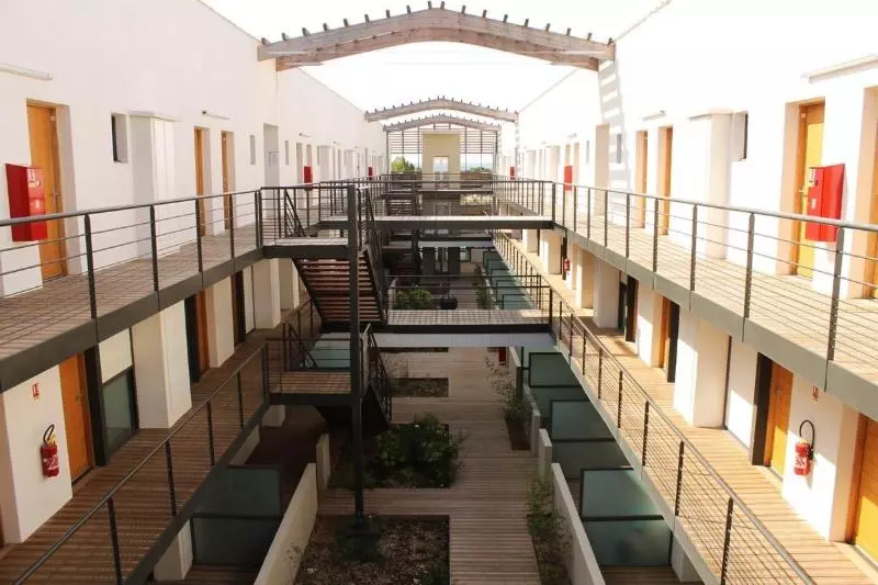 Hotel Adonis Aix En Provence