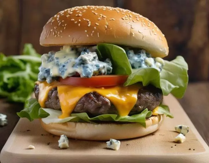 هتل روستایی Golden Lion