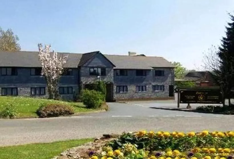 酒店 Smithaleigh Farm Rooms And Apartments