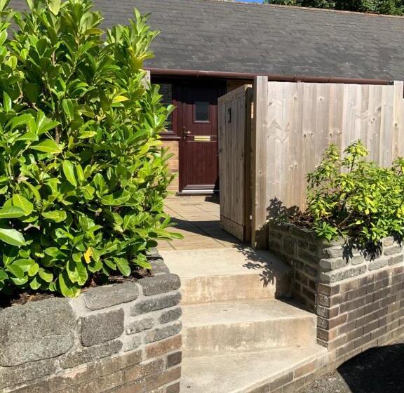 酒店 Smithaleigh Farm Rooms And Apartments