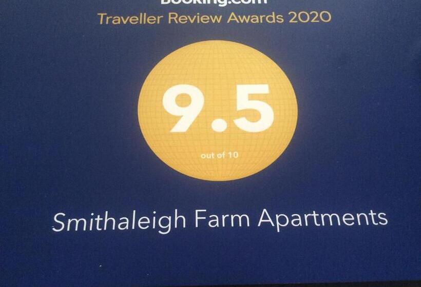 酒店 Smithaleigh Farm Rooms And Apartments