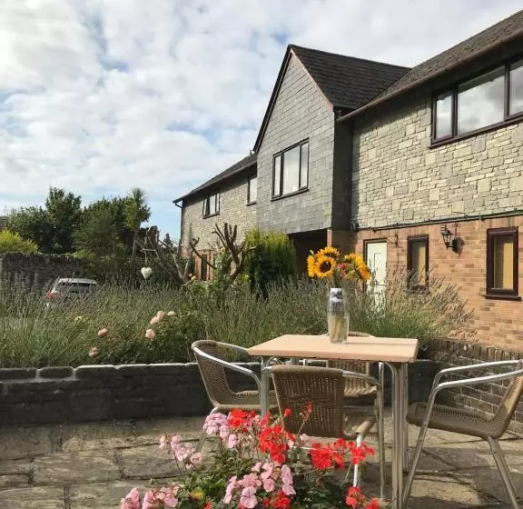 酒店 Smithaleigh Farm Rooms And Apartments