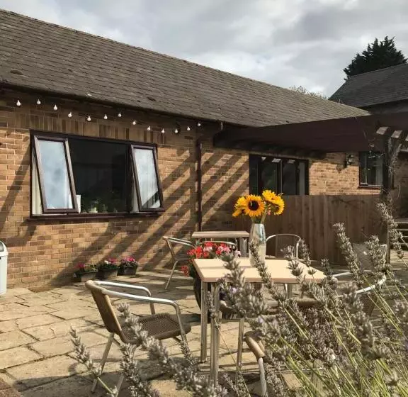 酒店 Smithaleigh Farm Rooms And Apartments