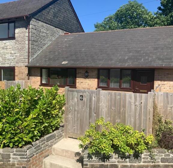 酒店 Smithaleigh Farm Rooms And Apartments