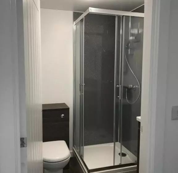 酒店 Smithaleigh Farm Rooms And Apartments