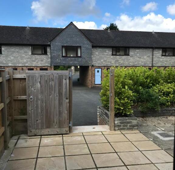 酒店 Smithaleigh Farm Rooms And Apartments