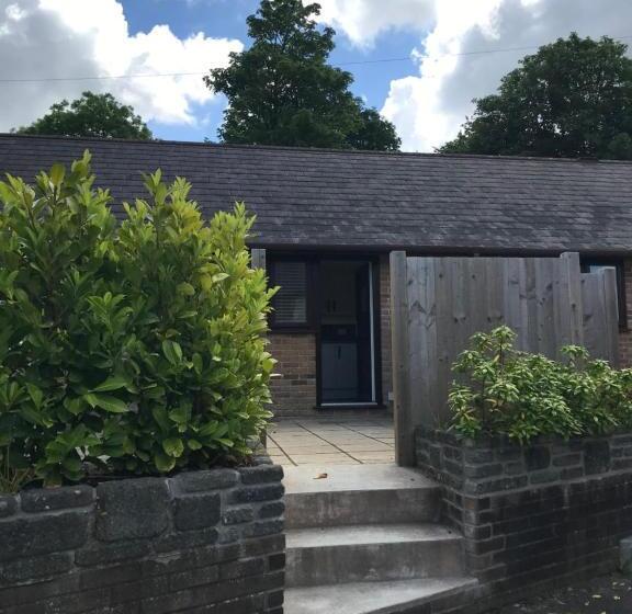 酒店 Smithaleigh Farm Rooms And Apartments