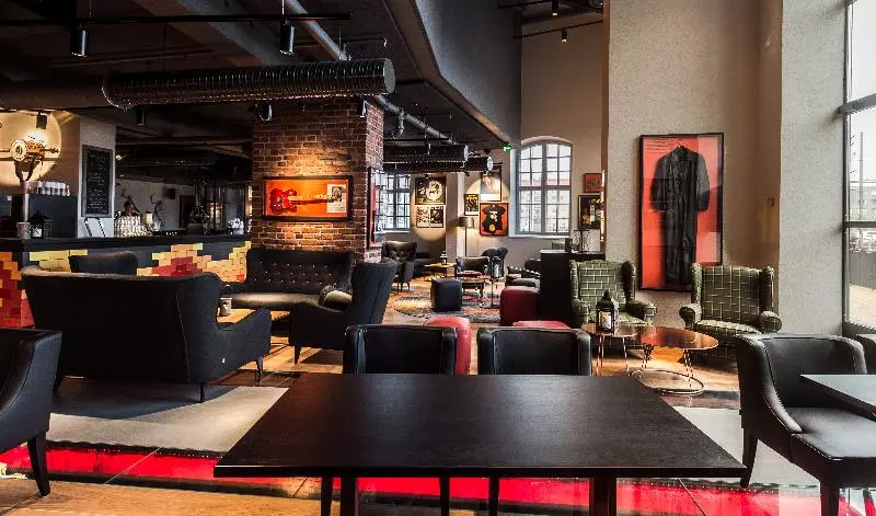 Solo Sokos Hotel Torni Tampere