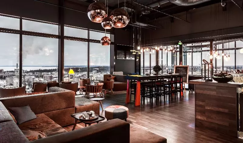 Solo Sokos Hotel Torni Tampere