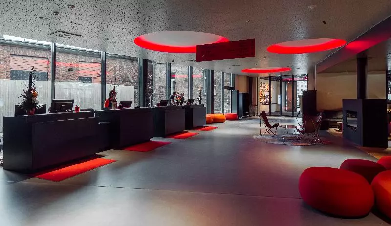 Solo Sokos Hotel Torni Tampere