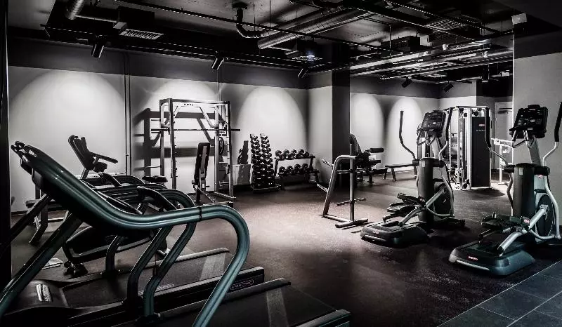 Solo Sokos Hotel Torni Tampere