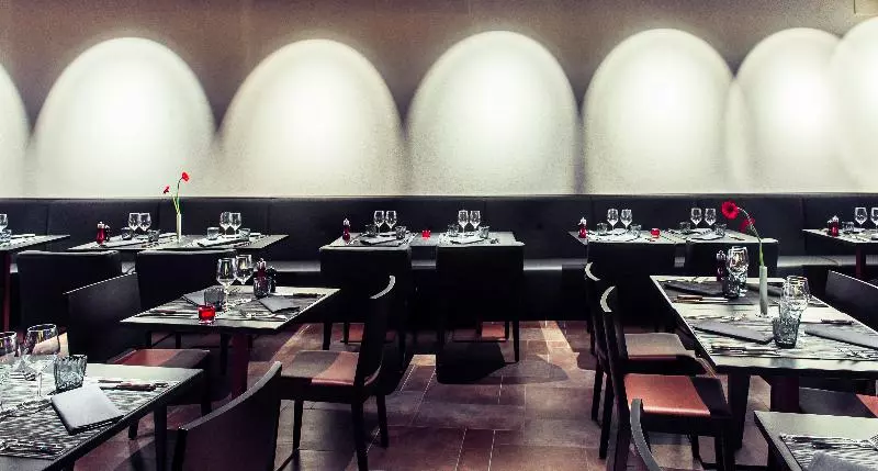 Solo Sokos Hotel Torni Tampere