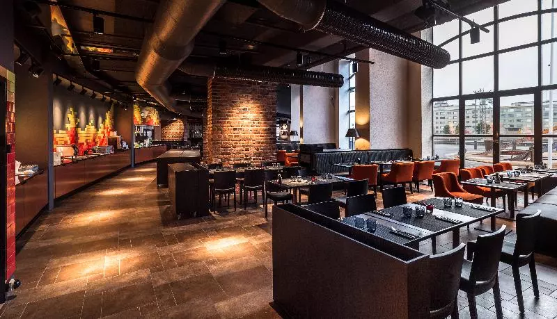 Solo Sokos Hotel Torni Tampere