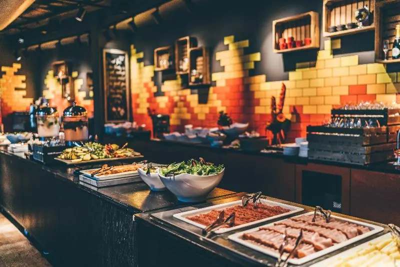 Solo Sokos Hotel Torni Tampere