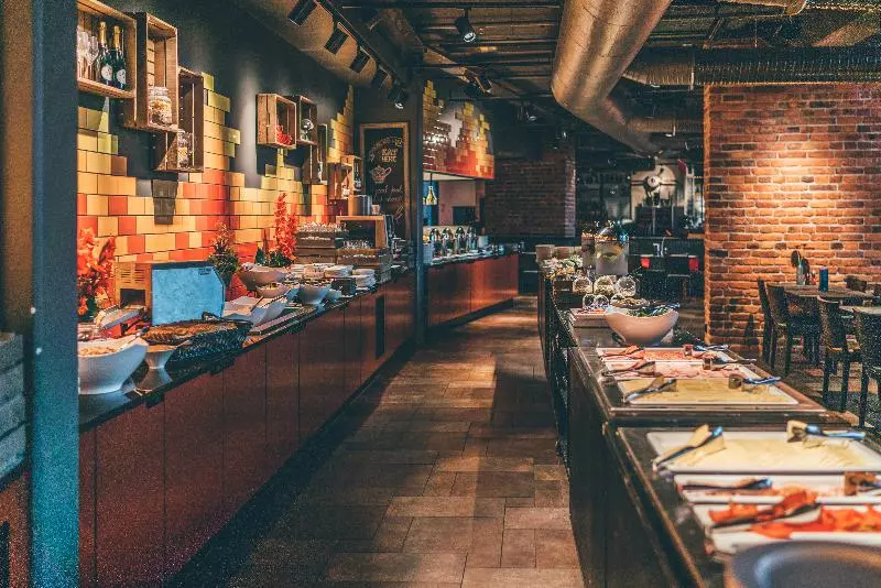 Solo Sokos Hotel Torni Tampere