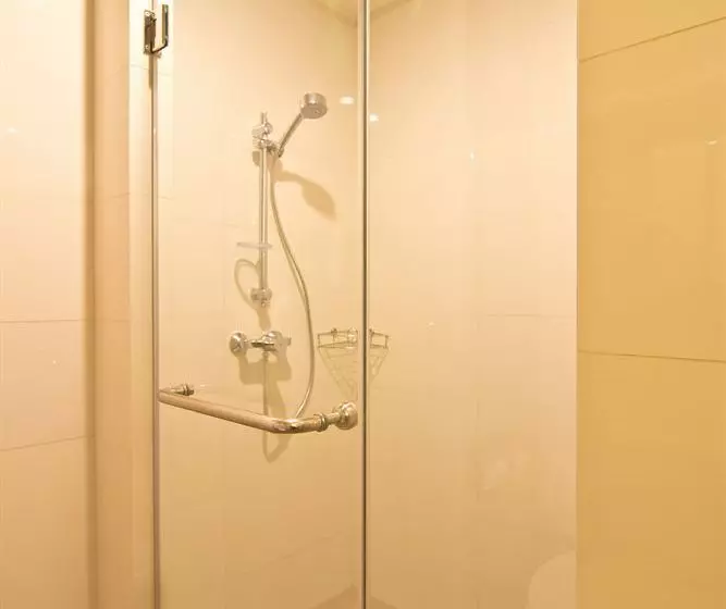 Sunshine One Hotel Pattaya