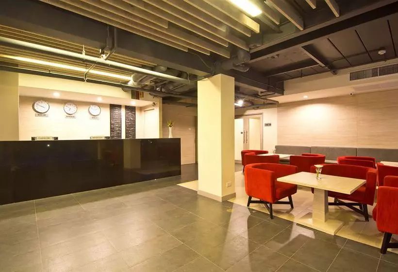 Sunshine One Hotel Pattaya