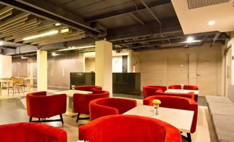 Sunshine One Hotel Pattaya