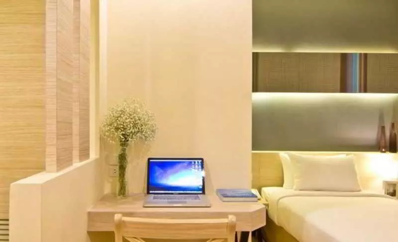 Sunshine One Hotel Pattaya