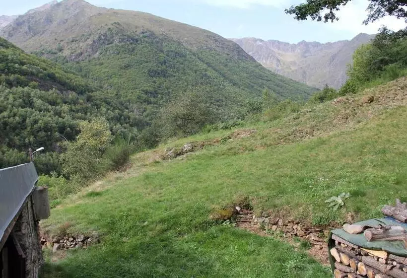 בית מלון כפרי Terranostra