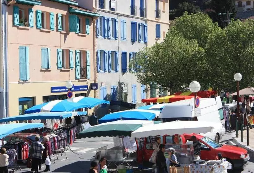 בית מלון כפרי Terranostra