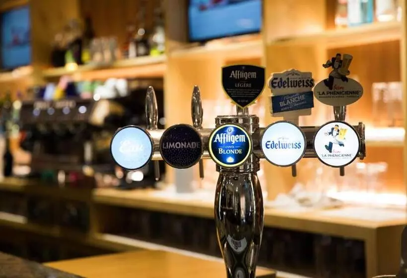 בית מלון כפרי Terranostra