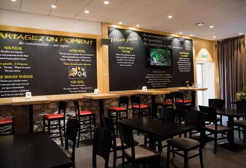 בית מלון כפרי Terranostra