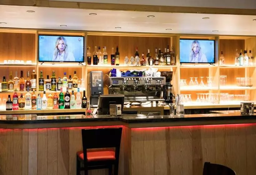 בית מלון כפרי Terranostra