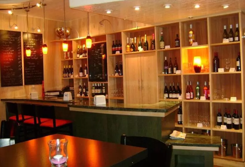 בית מלון כפרי Terranostra