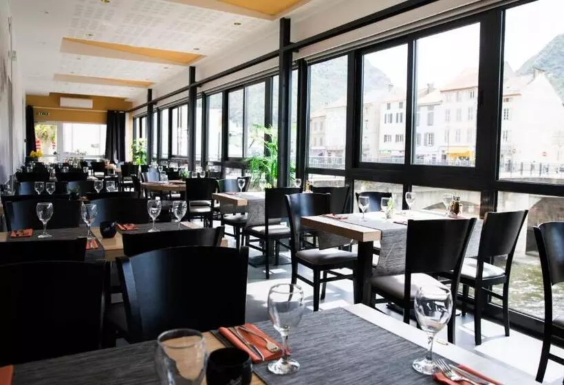 בית מלון כפרי Terranostra