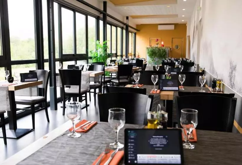 בית מלון כפרי Terranostra