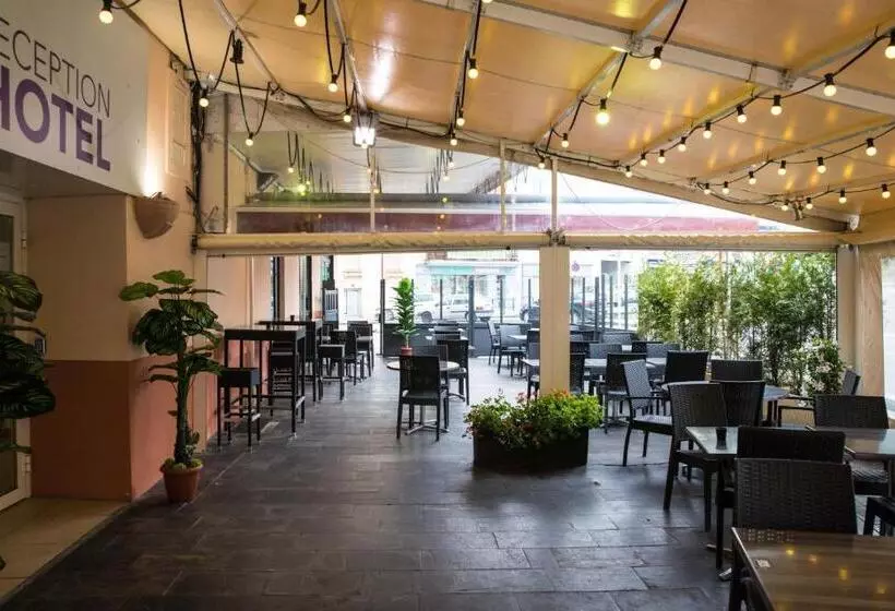 בית מלון כפרי Terranostra