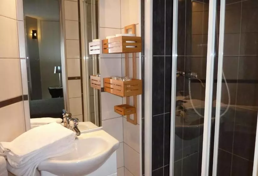 בית מלון כפרי Terranostra