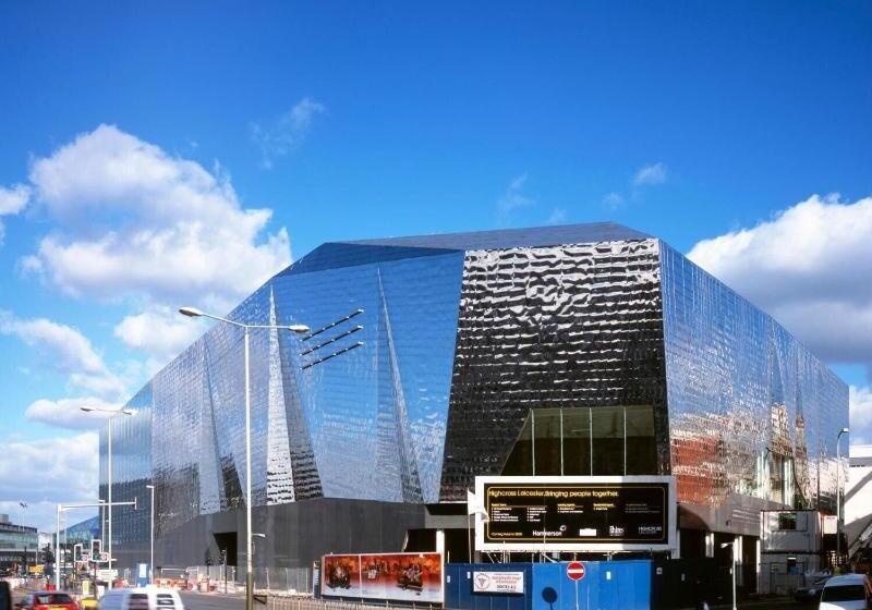 בית מלון כפרי The City Rooms