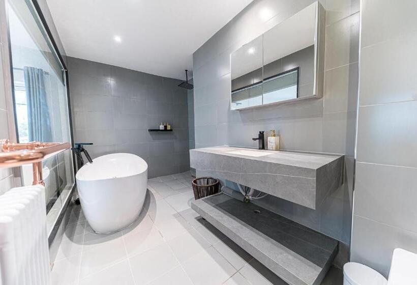 فندق The Fisherbeck