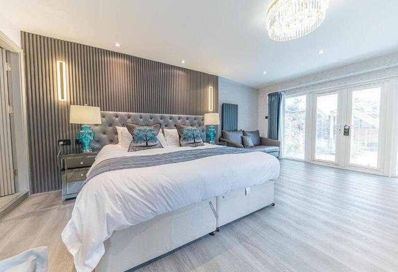 فندق The Fisherbeck