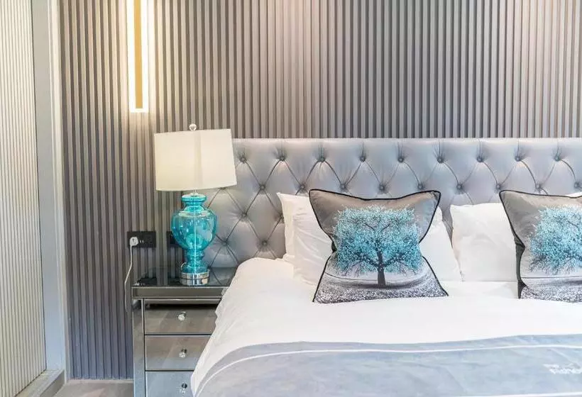 호텔 The Fisherbeck