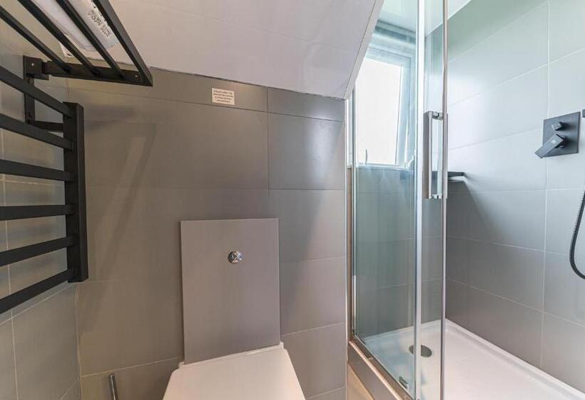 فندق The Fisherbeck