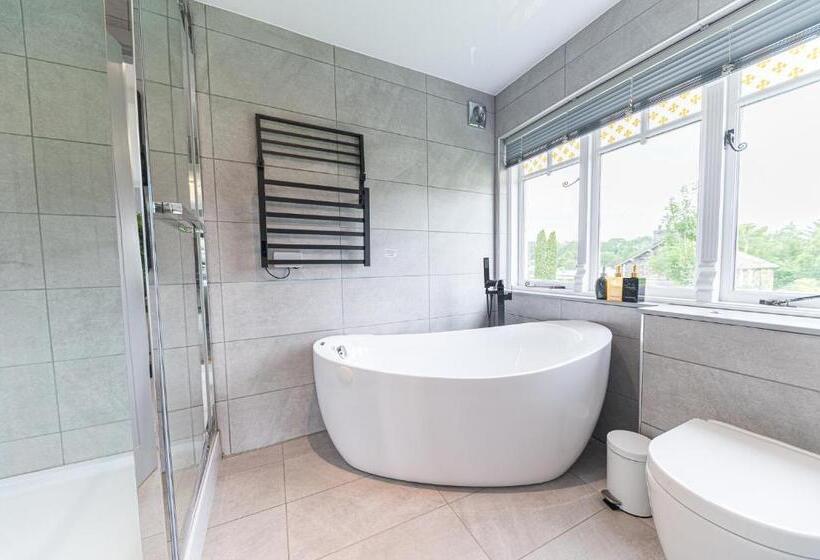 فندق The Fisherbeck