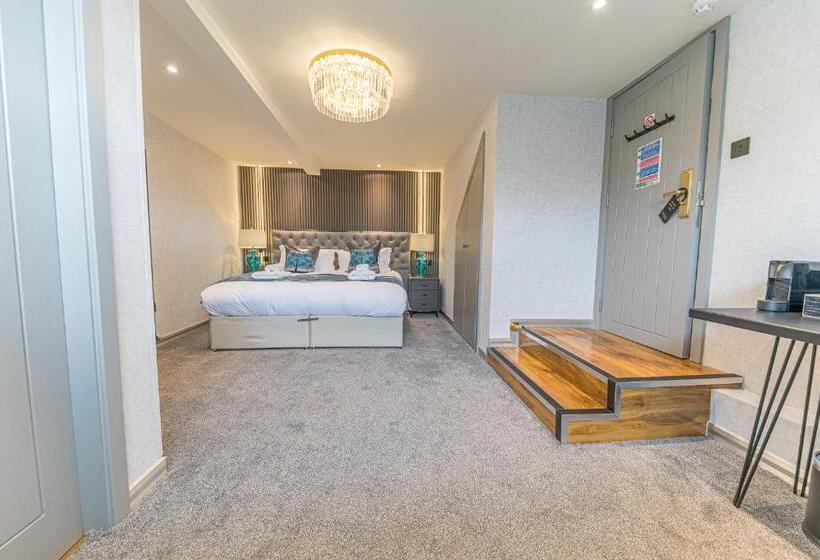 فندق The Fisherbeck