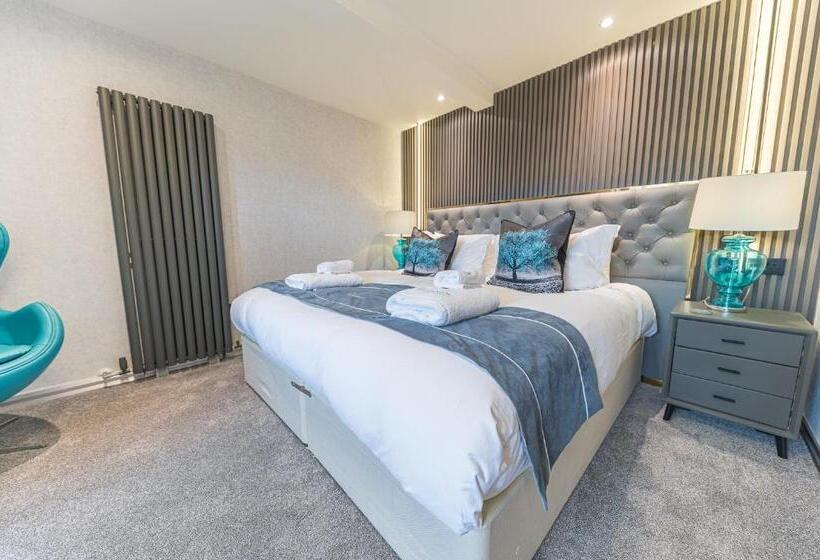 فندق The Fisherbeck