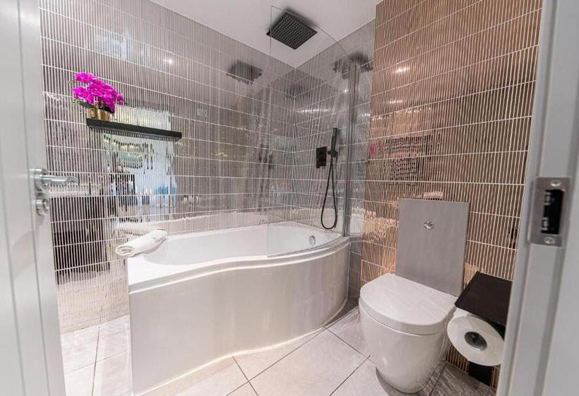 فندق The Fisherbeck