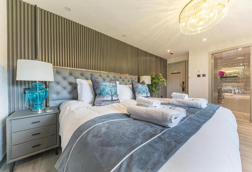 فندق The Fisherbeck