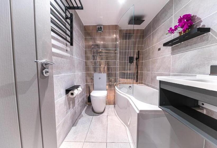 فندق The Fisherbeck